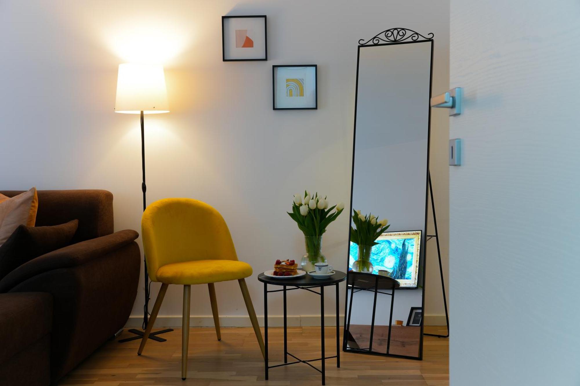 Amalia - Quiet 1Br Apartment With Parking & Wi-Fi Bucarest Exterior foto