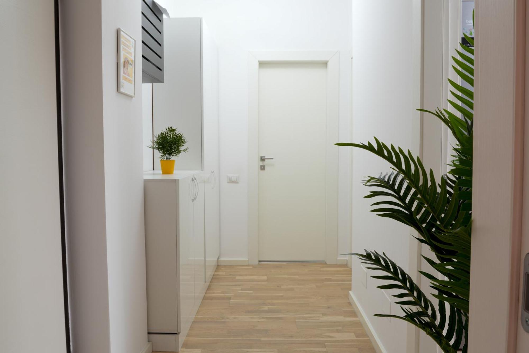 Amalia - Quiet 1Br Apartment With Parking & Wi-Fi Bucarest Exterior foto
