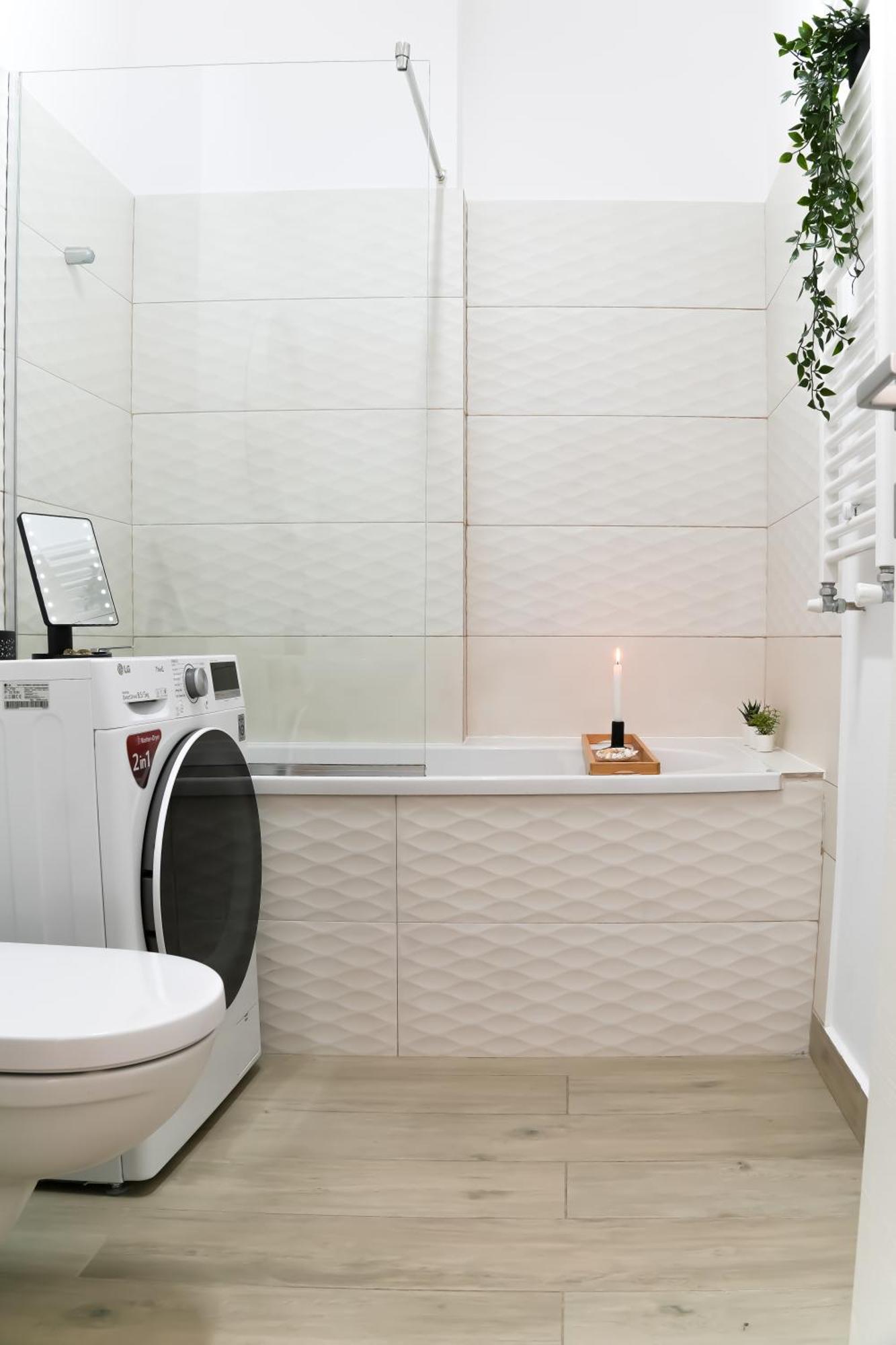 Amalia - Quiet 1Br Apartment With Parking & Wi-Fi Bucarest Exterior foto