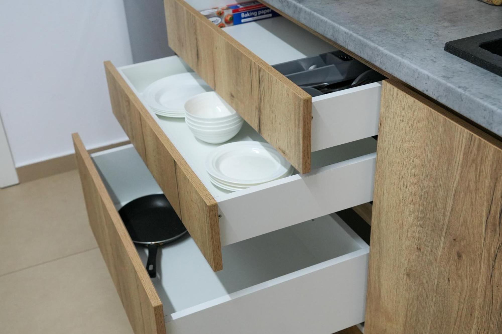Amalia - Quiet 1Br Apartment With Parking & Wi-Fi Bucarest Exterior foto