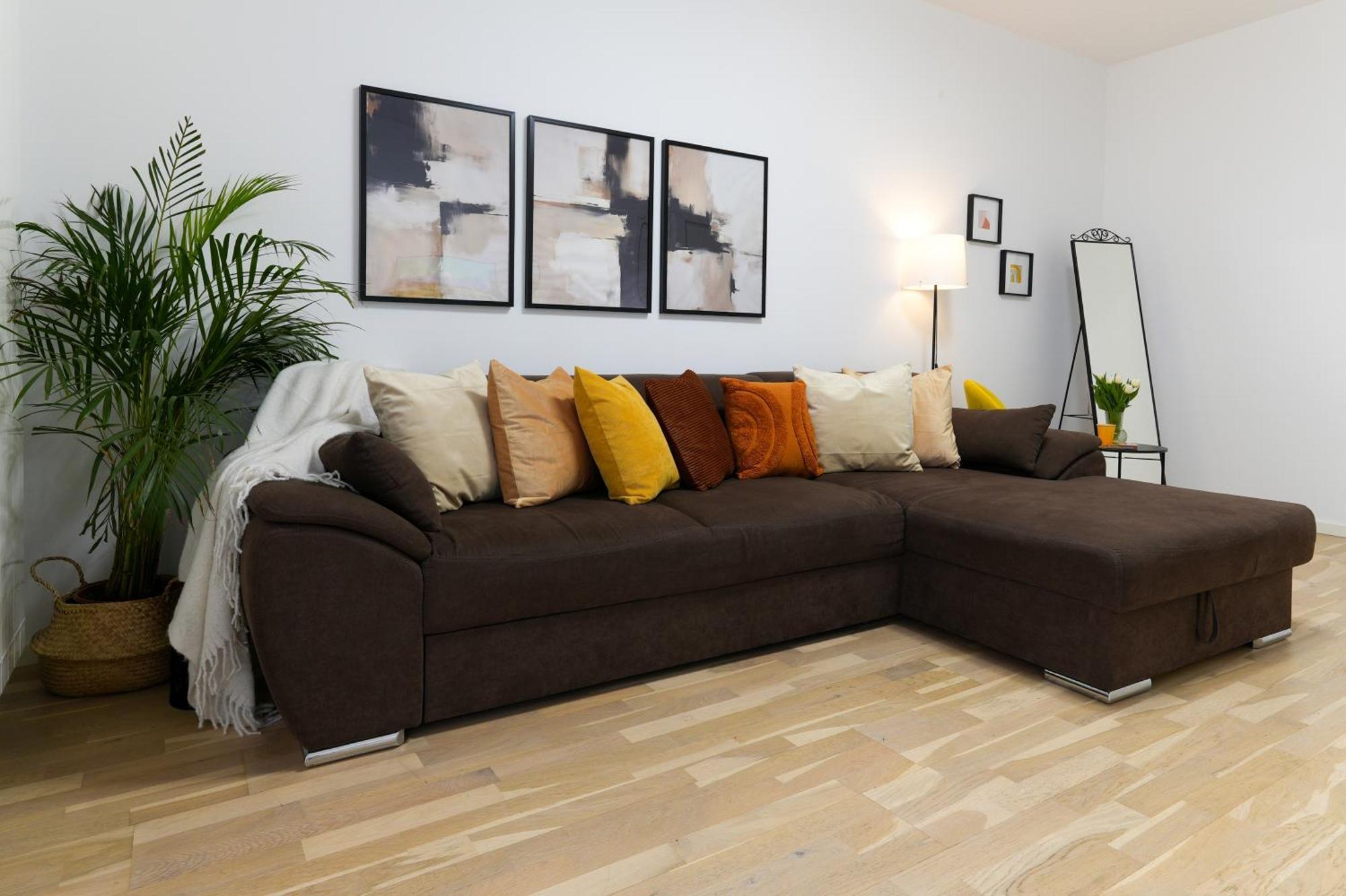 Amalia - Quiet 1Br Apartment With Parking & Wi-Fi Bucarest Exterior foto